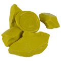 Сургуч желтый, бутылочный «Стеклофор»